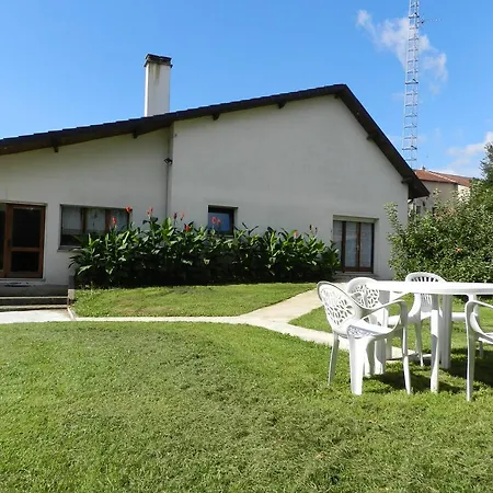 Guest house D'hotes & Vincent Chateau-Salins