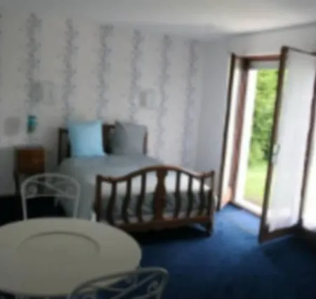 Guest house D'hotes & Vincent 2*
